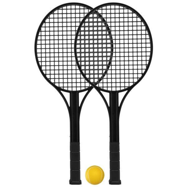 Kensis SOFT TENNIS SET Sada na líný tenis