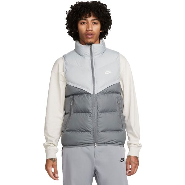 Nike STORM-FIT WINDRUNNER Pánská vesta