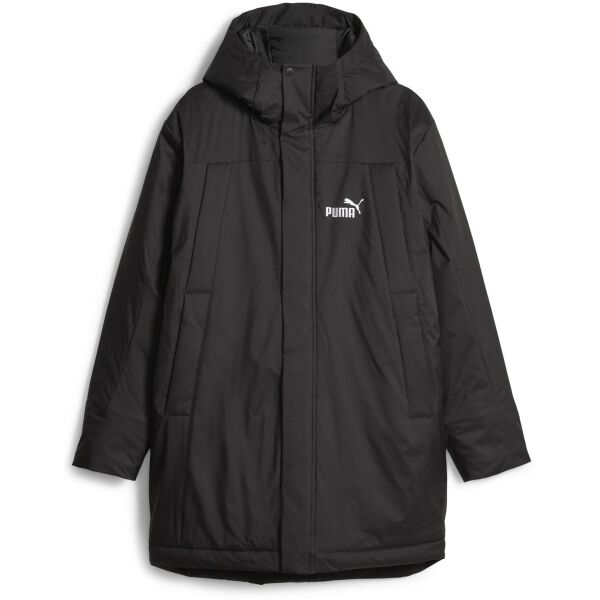 Puma HOODED PADDED PARKA Pánská bunda