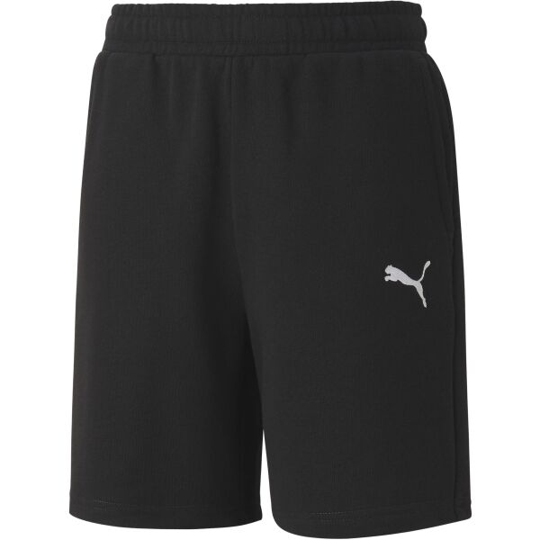 Puma TEAMGOAL 23 CASUALS SHORTS Chlapecké fotbalové šortky