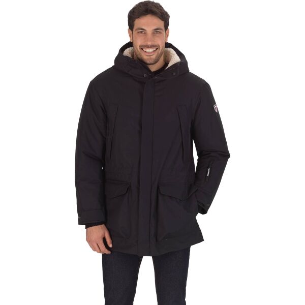 Rossignol PARKA Pánská parka