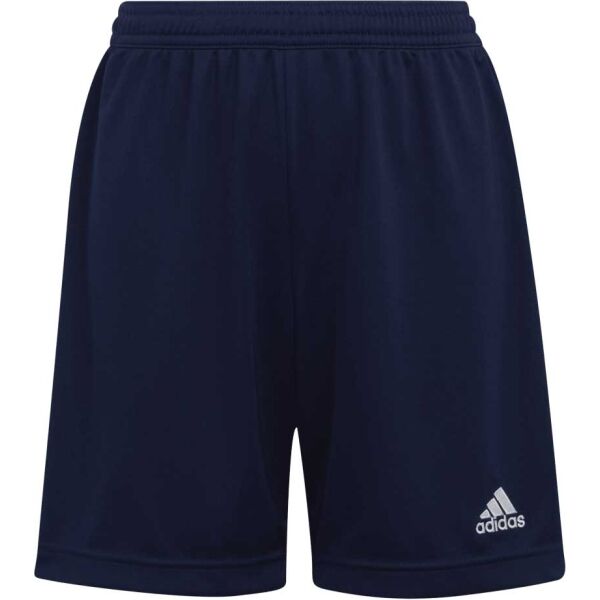 adidas ENTRADA 22 SHORTS Juniorské fotbalové šortky