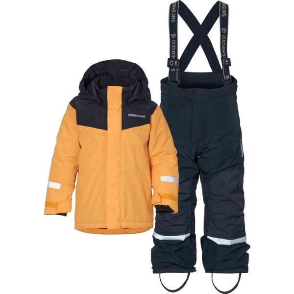 DIDRIKSONS SKARE Dětský set