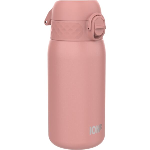Ion8 LEAK PROOF 400 ML Nerezová láhev