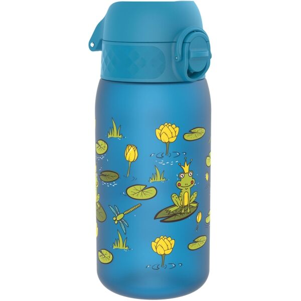 Ion8 LEAK PROOF FROG POND 350 ML Láhev