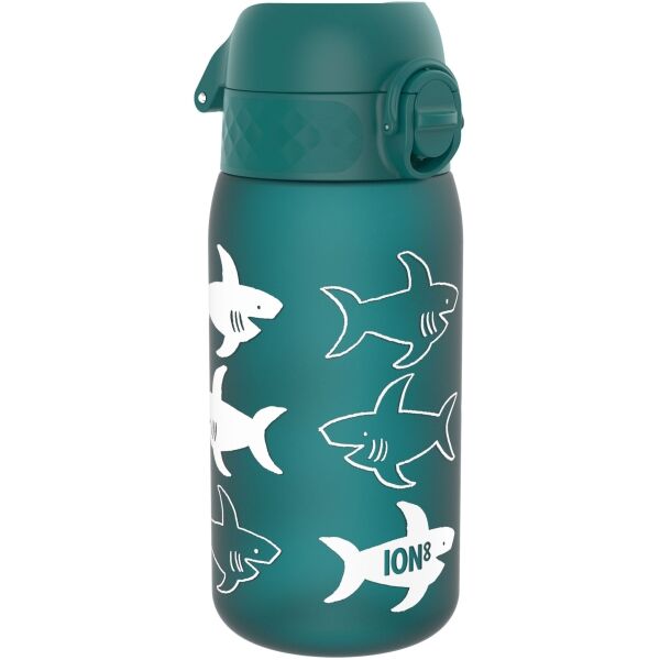 Ion8 LEAK PROOF SHARK 350 ML Láhev