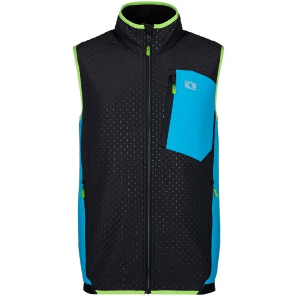 Loap UXLER Pánská vesta