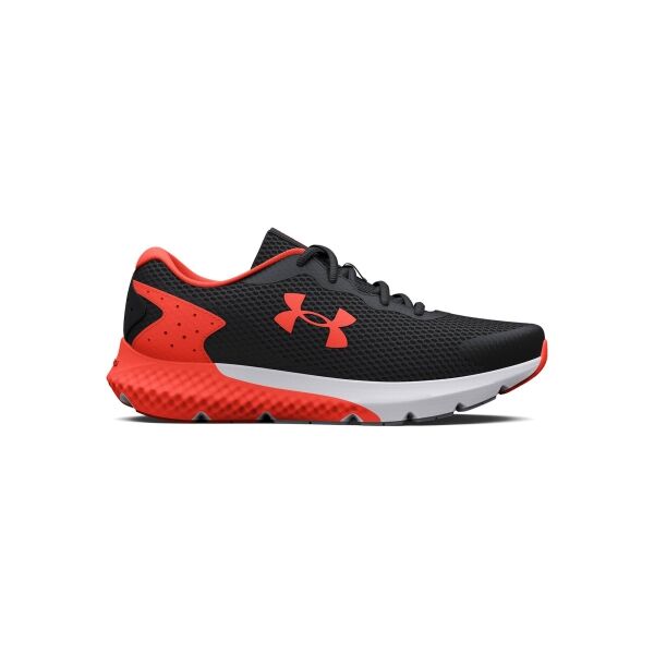 Under Armour BGS CHARGE Chlapecké běžecké boty