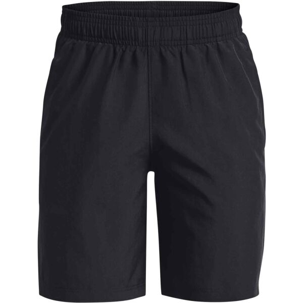 Under Armour WOVEN GRAPHIC SHORTS Chlapecké kraťasy