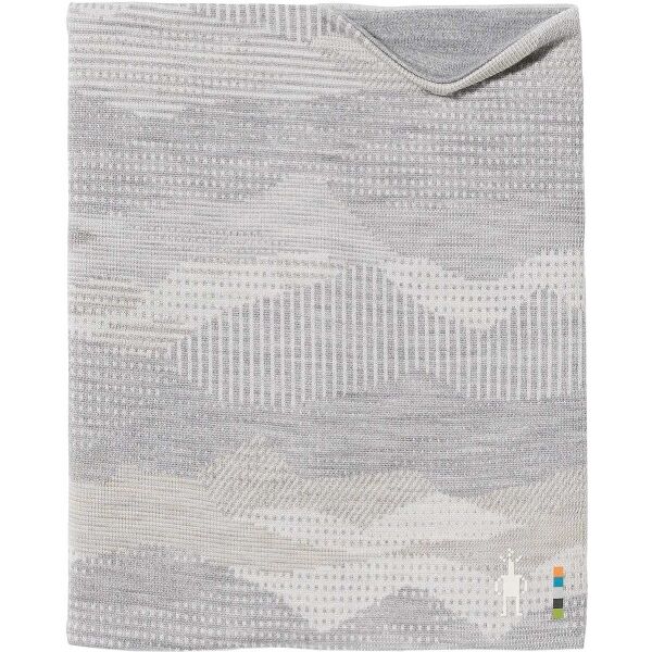 Smartwool THERMAL MERINO REVERSIBLE NECK GAITER Nákrčník