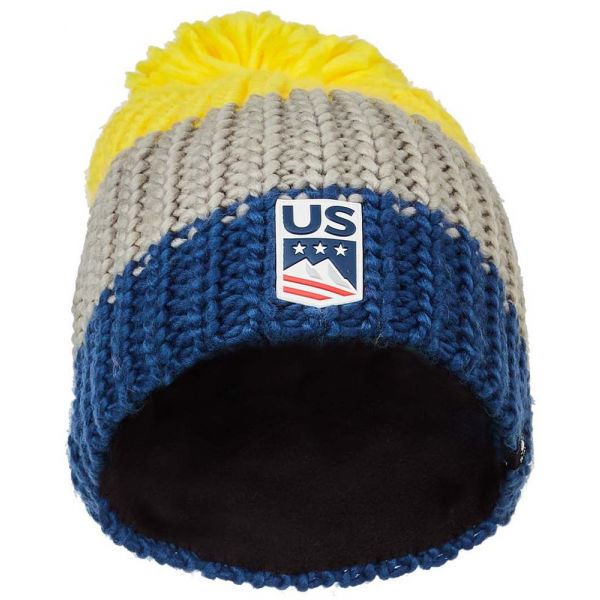 Spyder W USST TWISTY HAT Dámská zimní čepice