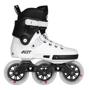 Powerslide Kolečkov&eacute; brusle Powerslide Next Core Black 110 Trinity 2024