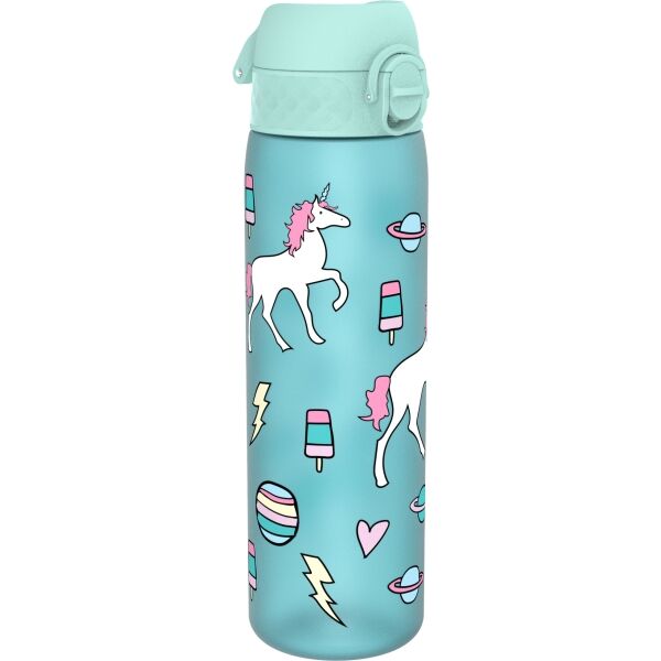 Ion8 LEAK PROOF PLANET UNICORNS 500 ML Láhev