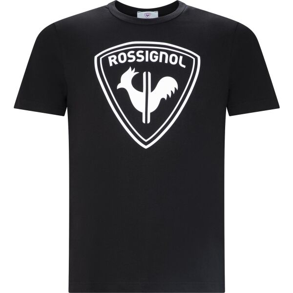 Rossignol LOGO ROSSI Tričko