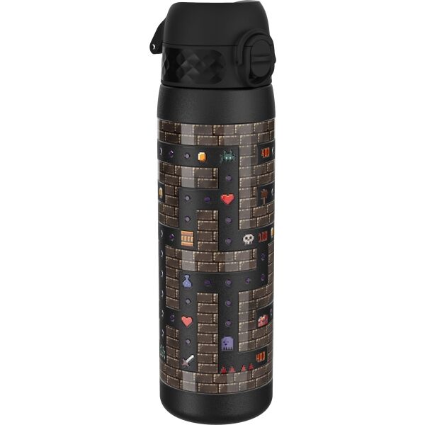 Ion8 LEAK PROOF GAMER 600 ML Nerezová láhev