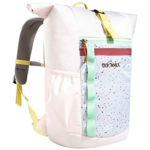 Tatonka ROLLTOP PACK JR 14 Batoh