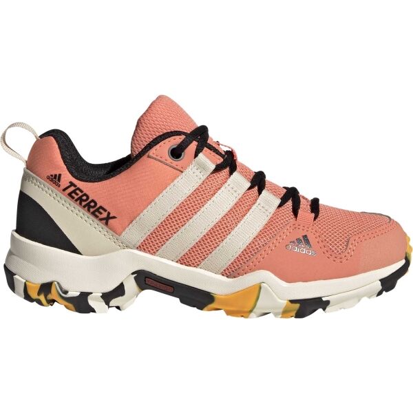 adidas TERREX AX2R CF K Dívčí outdoorová obuv