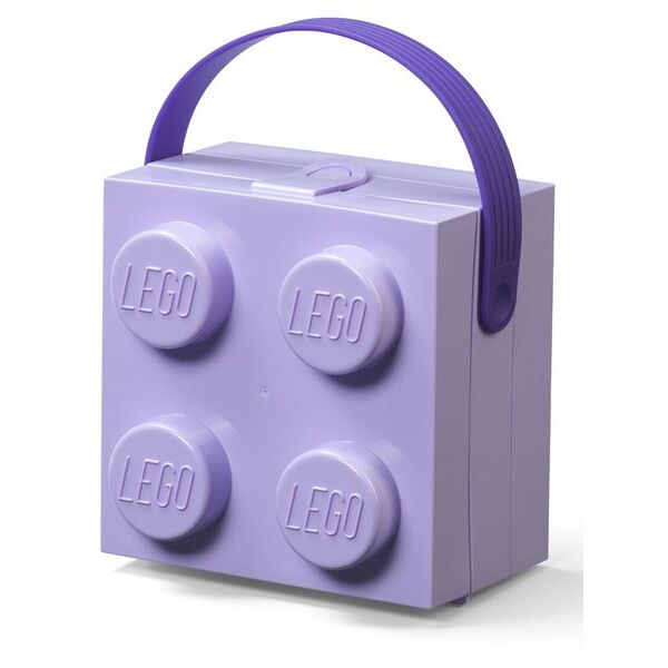 LEGO Storage HANDLE BOX Box na svačinu