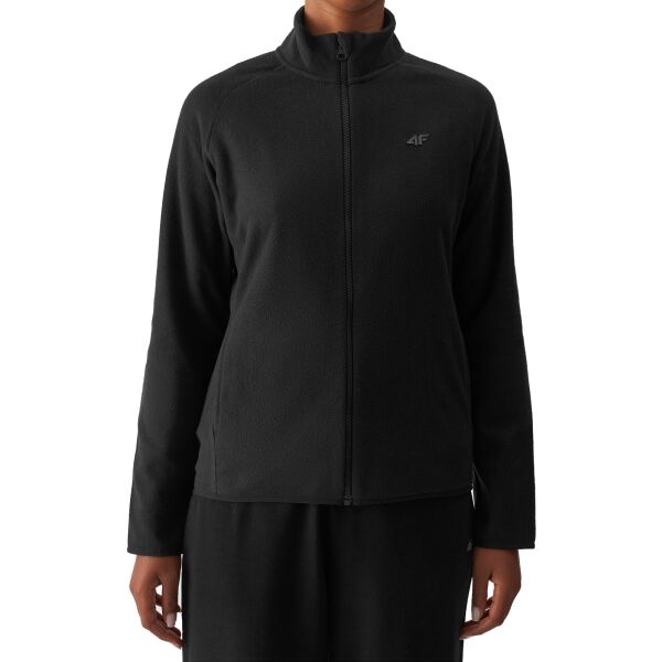 4F FLEECE Dámská mikina