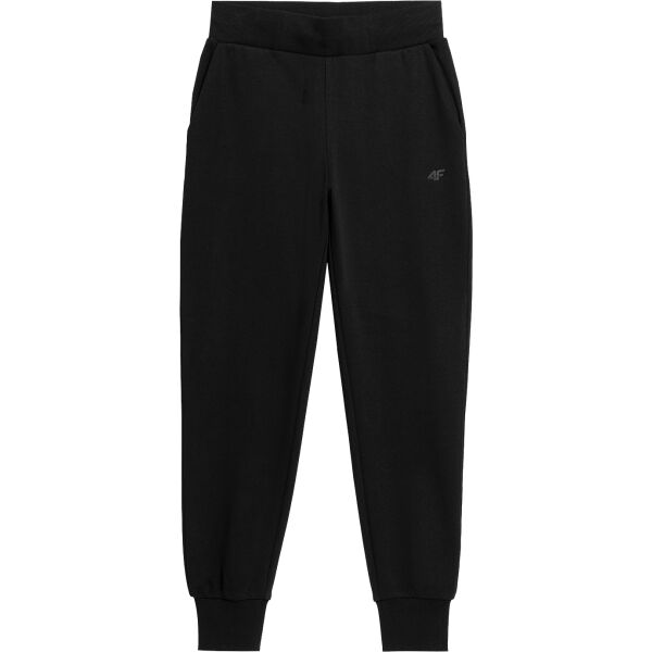 4F TROUSERS CAS Dámské tepláky
