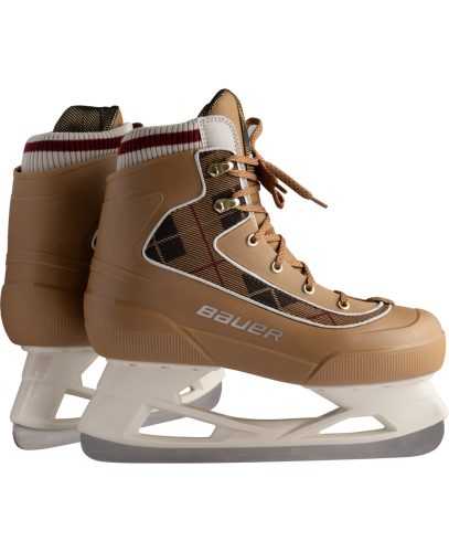 Bauer Brusle Bauer Chamonix Glides S24 JR