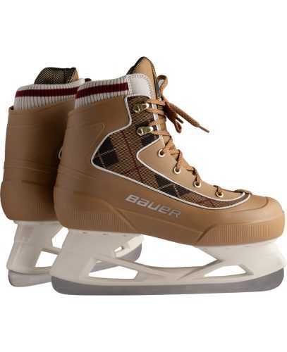Bauer Brusle Bauer Chamonix Glides S24 JR
