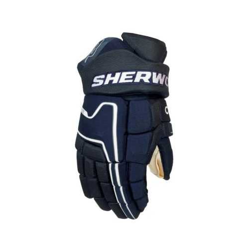 Sherwood Rukavice Sherwood Code Encrypt Pro JR