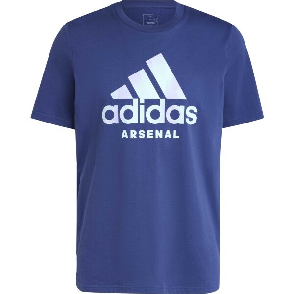 adidas ARSENAL FC SZN TEE Pánské triko