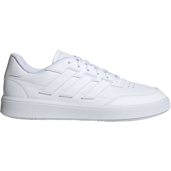 adidas COURTBLOCK Pánské tenisky