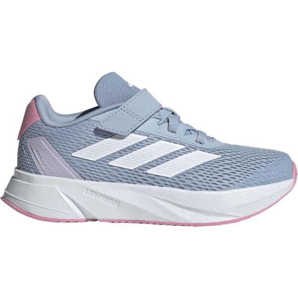 adidas DURAMO SL EL KIDS Dětská volnočasová obuv