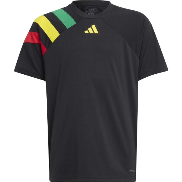 adidas FORTORE 23 JERSEY JR Dětský dres