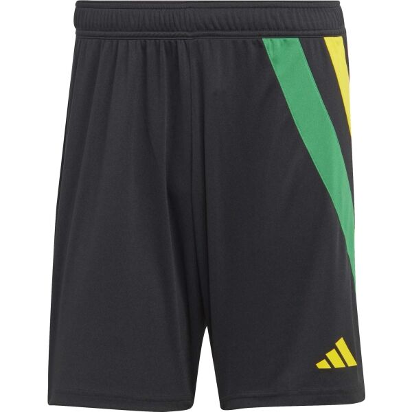 adidas FORTORE 23 SHORTS Pánské fotbalové kraťasy