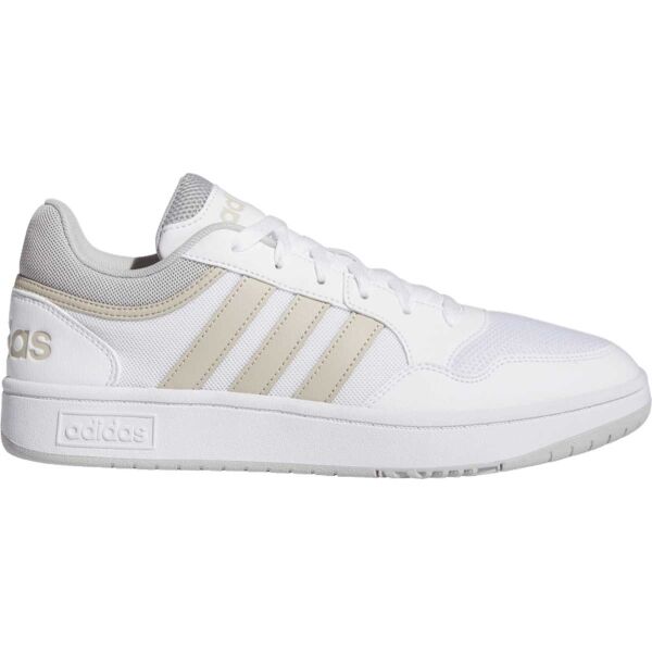 adidas HOOPS 3.0 SUMMER Pánská volnočasová obuv