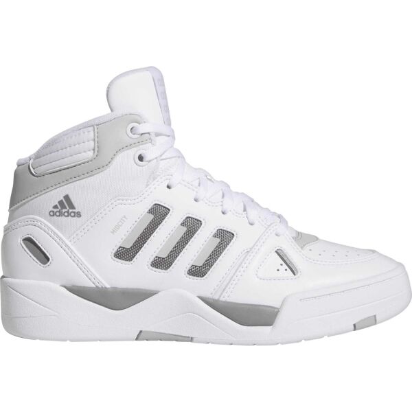 adidas MIDCITY MID W Dámská volnočasová obuv