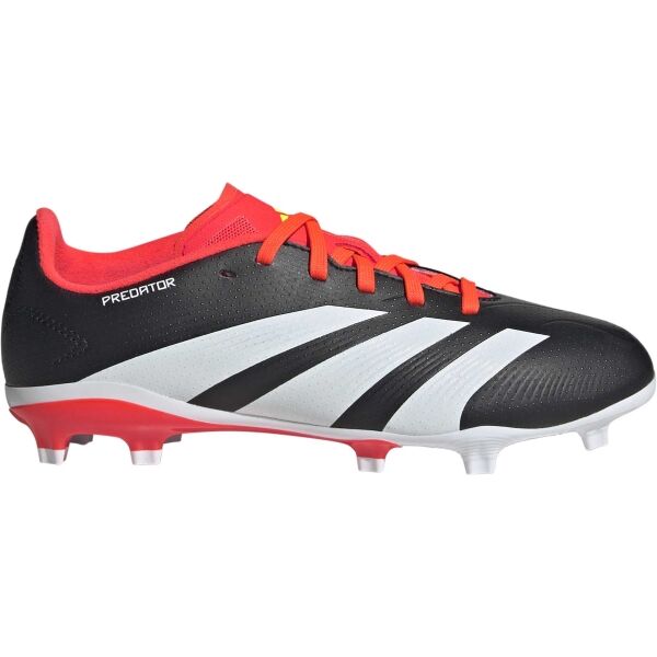 adidas PREDATOR LEAGUE L FG J Dětské kopačky