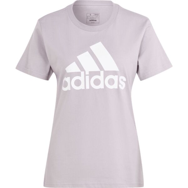 adidas LOUNGEWEAR ESSENTIALS LOGO Dámské tričko