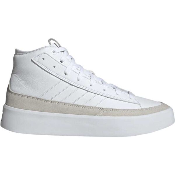 adidas ZNSORED HI PREMIUM LEATHER Pánská volnočasová obuv