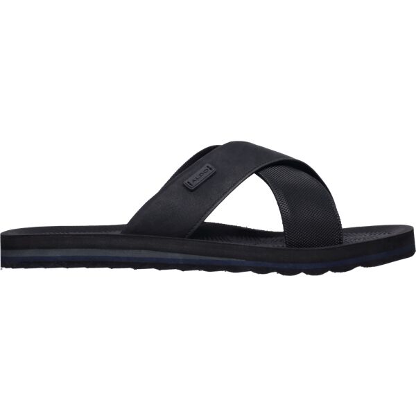 ALDO INDERPAUL Pánské pantofle