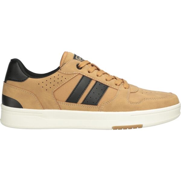 ALPINE PRO HASON Pánská vycházková obuv