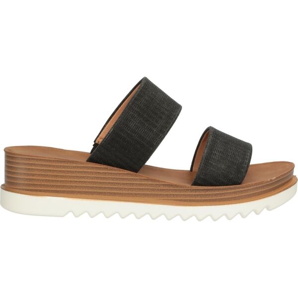 ALPINE PRO CARINA Dámské pantofle