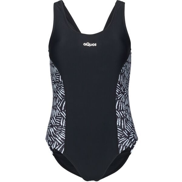AQUOS RORA Dámské jednodílné plavky