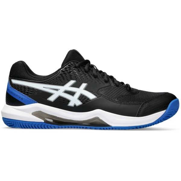 ASICS GEL-DEDICATE 8 CLAY Pánská tenisová obuv