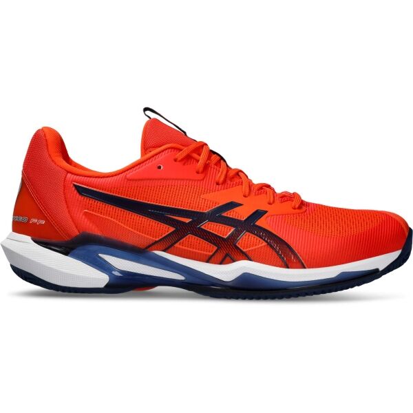 ASICS SOLUTION SPEED FF 3 CLAY Pánská tenisová obuv