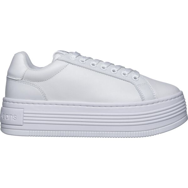 Calvin Klein BOLD PLATF LOW OH MG Dámské tenisky