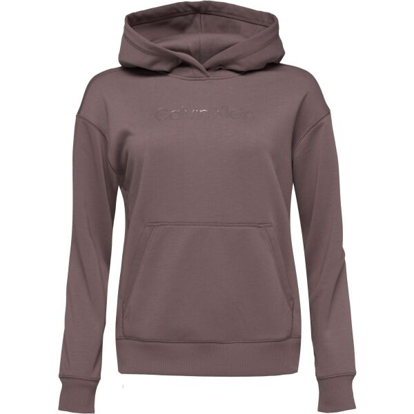 Calvin Klein PW - PULLOVER HOODIE Dámská mikina