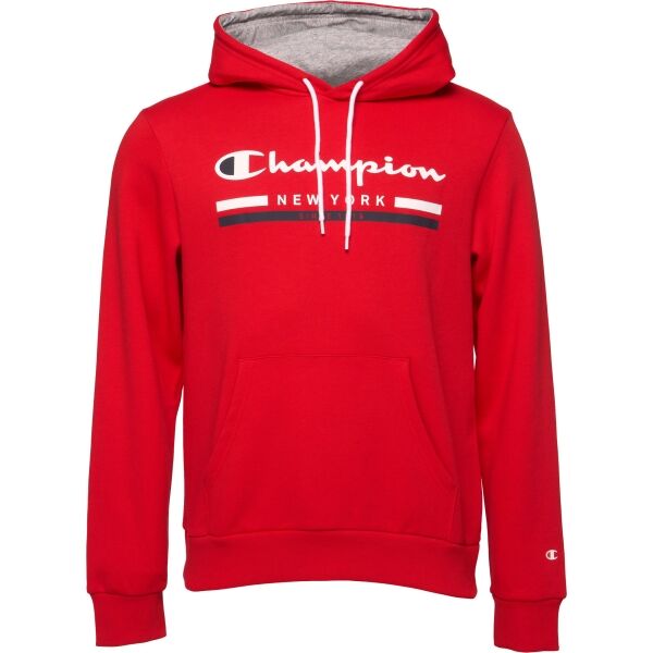 Champion AUTHENTIC Pánská mikina