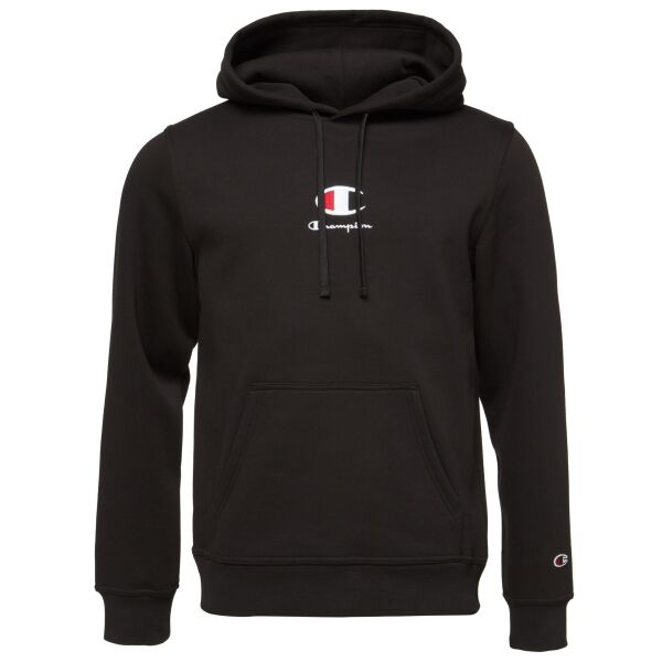 Champion SCRIPT SHOP Pánská mikina