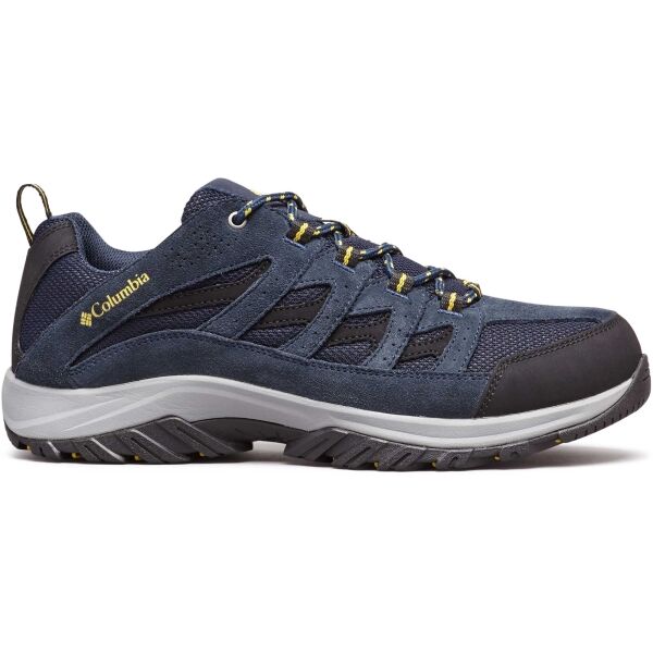 Columbia CRESTWOOD LOW Pánské outdoorové boty