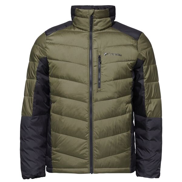 Columbia LABYRINTH LOOP II JACKET Pánská zimní bunda