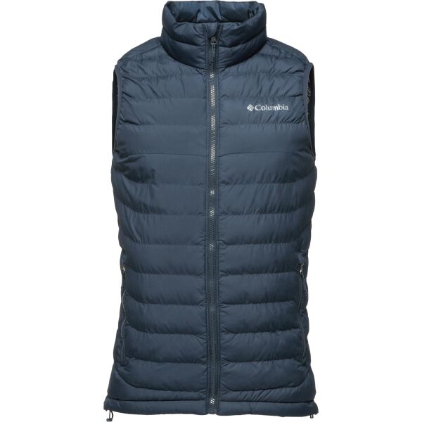 Columbia POWER LITE II VEST Pánská zimní vesta